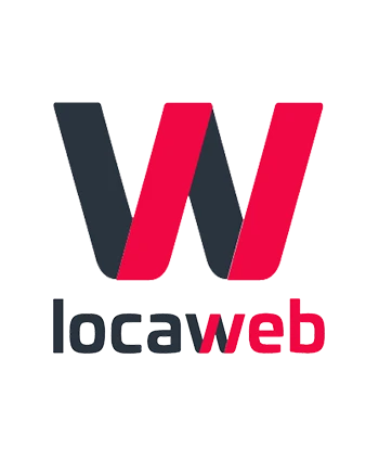 Locaweb Logo
