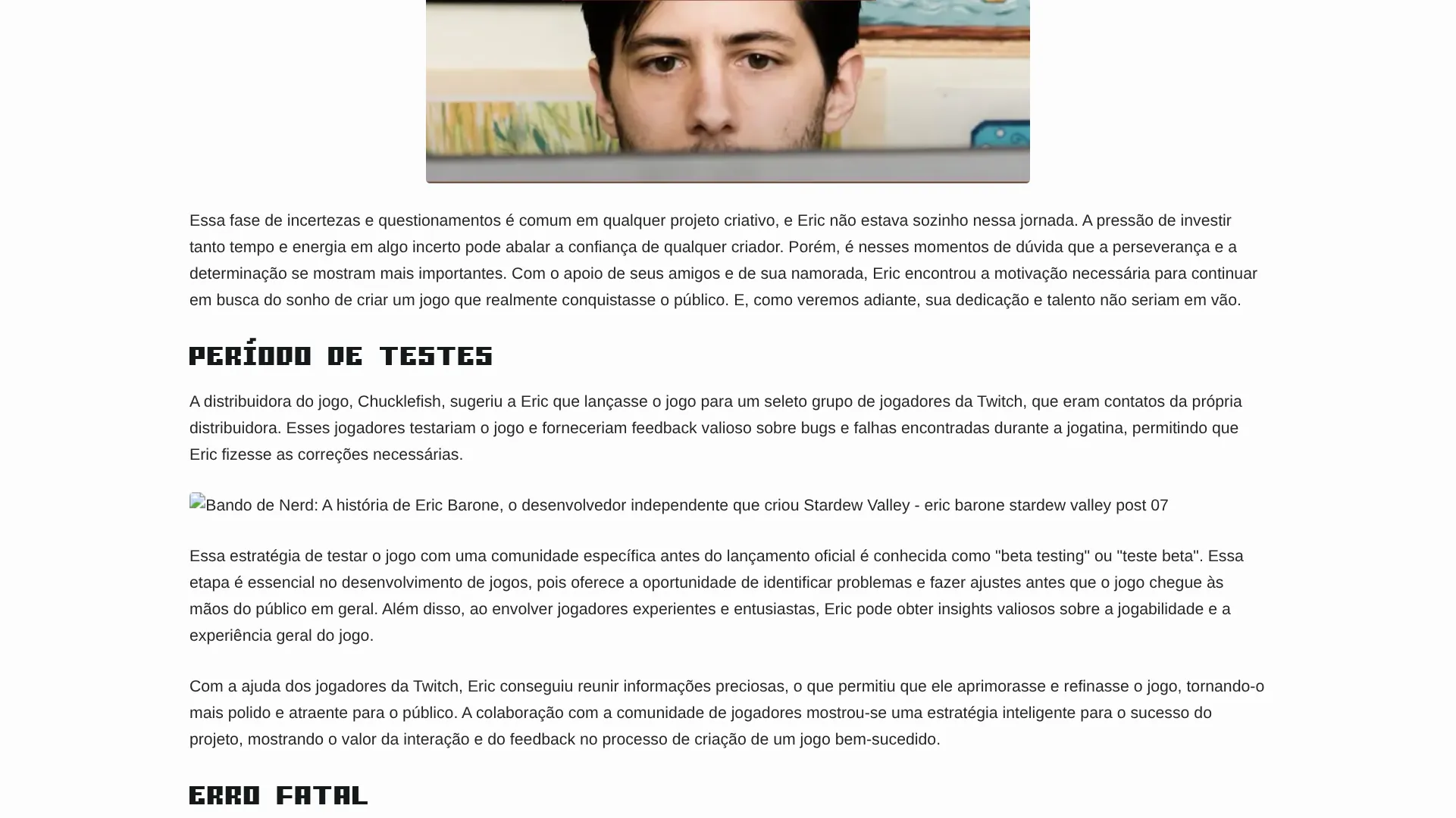 Bando de Nerd screenshot 16
