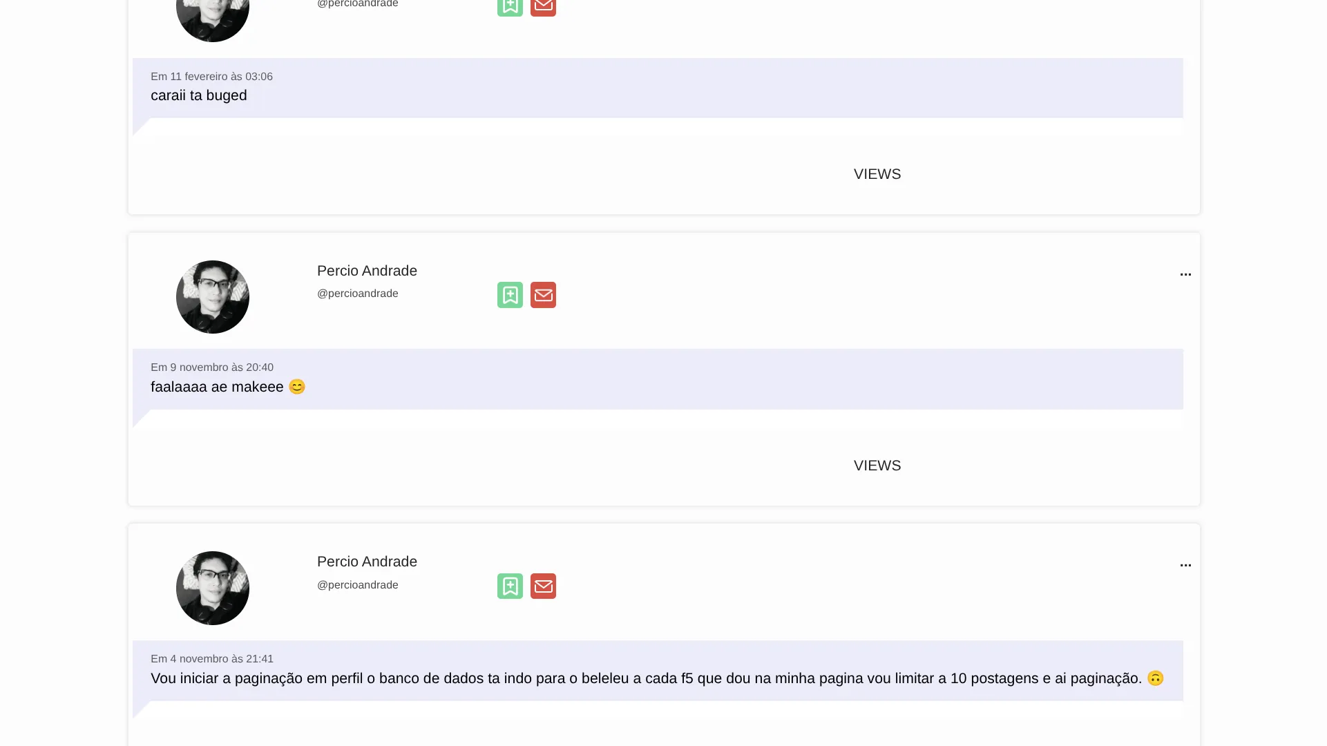 Bando de Nerd screenshot 31