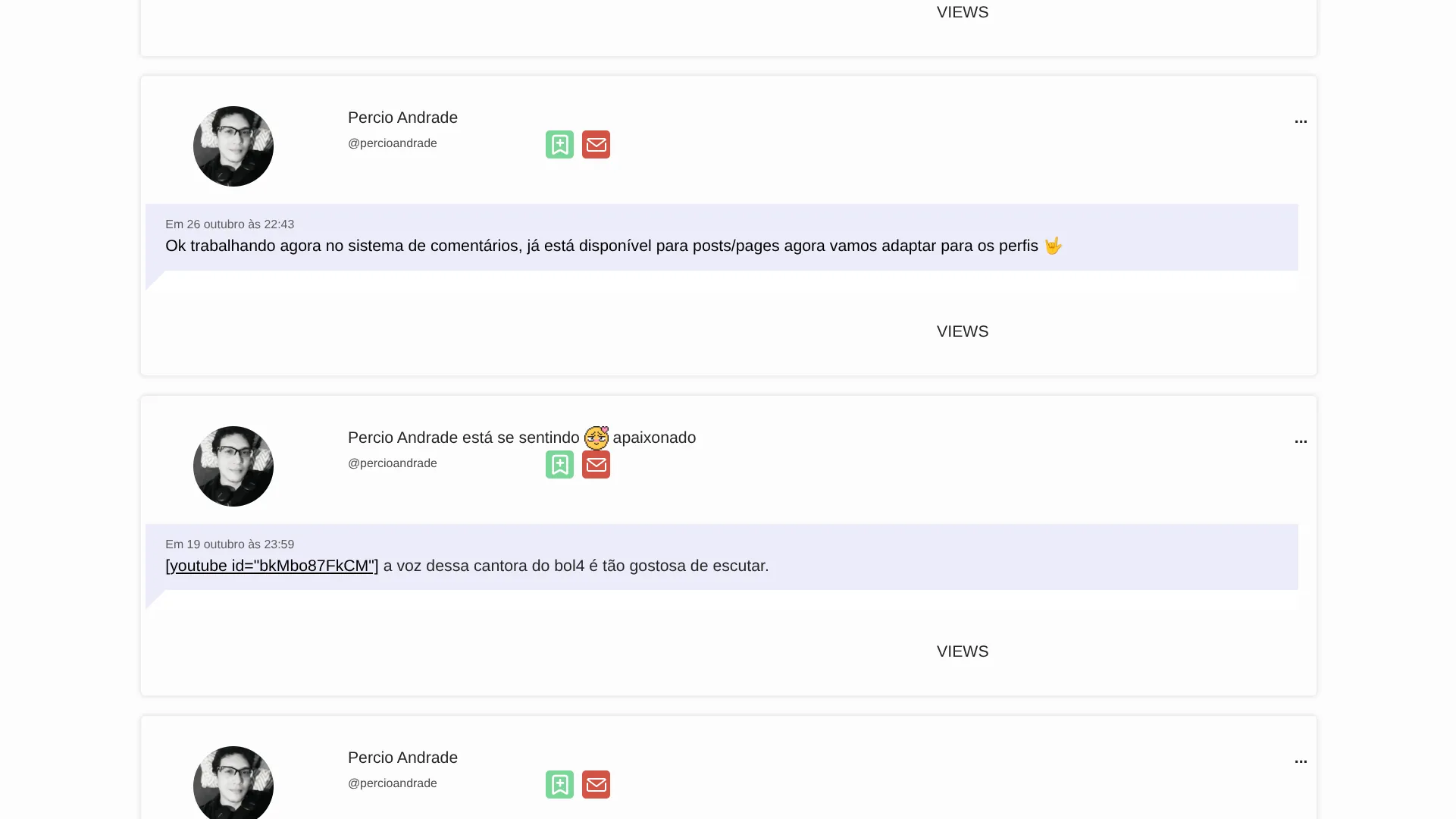 Bando de Nerd screenshot 32