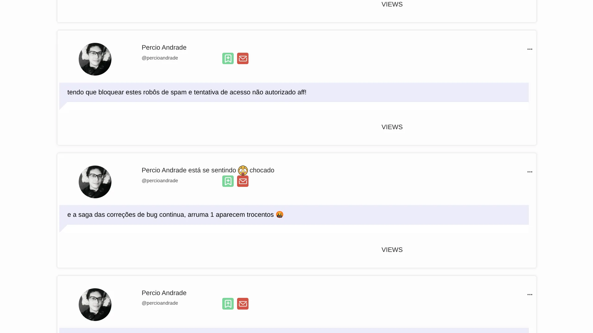 Bando de Nerd screenshot 46
