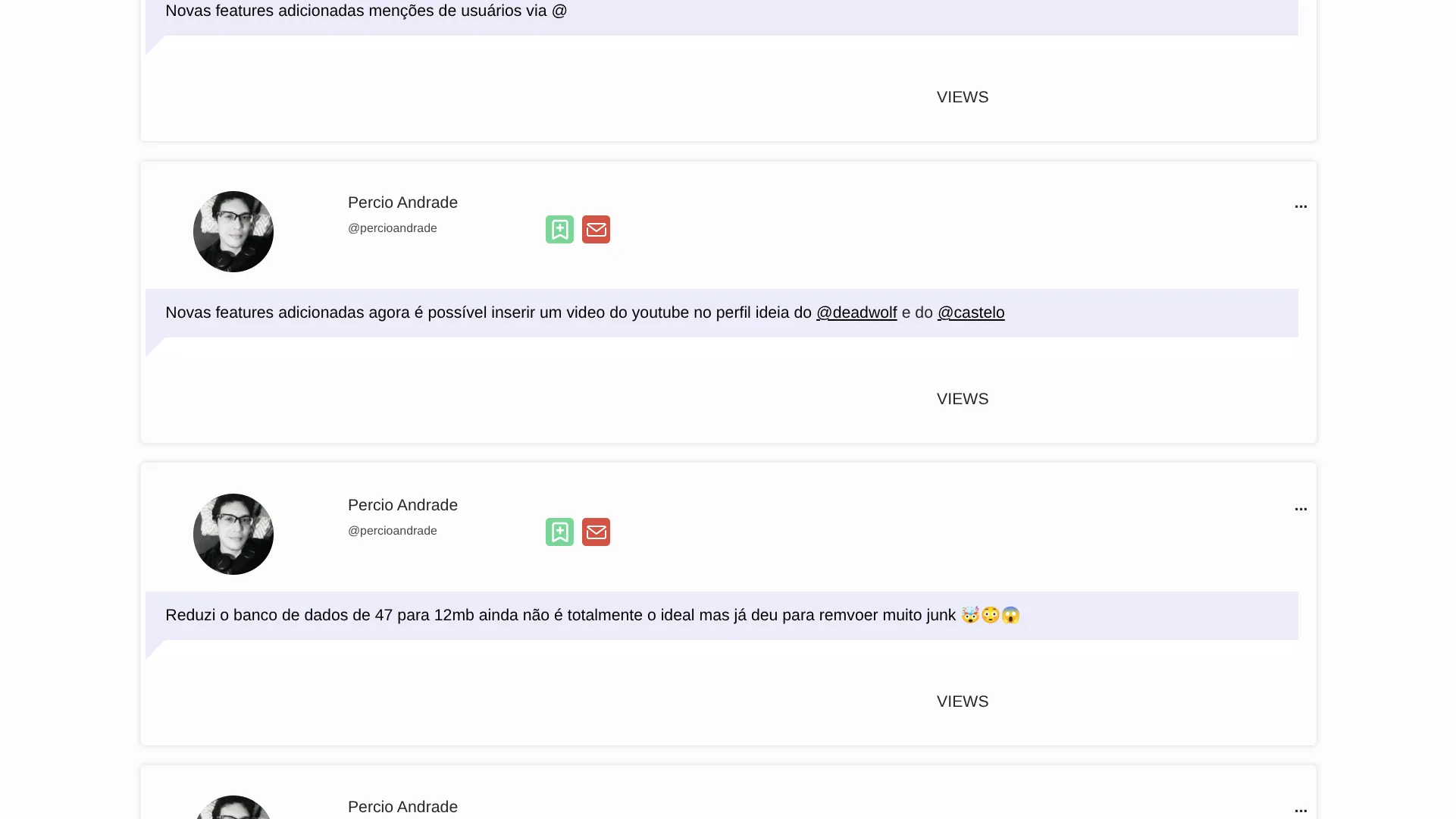Bando de Nerd screenshot 47