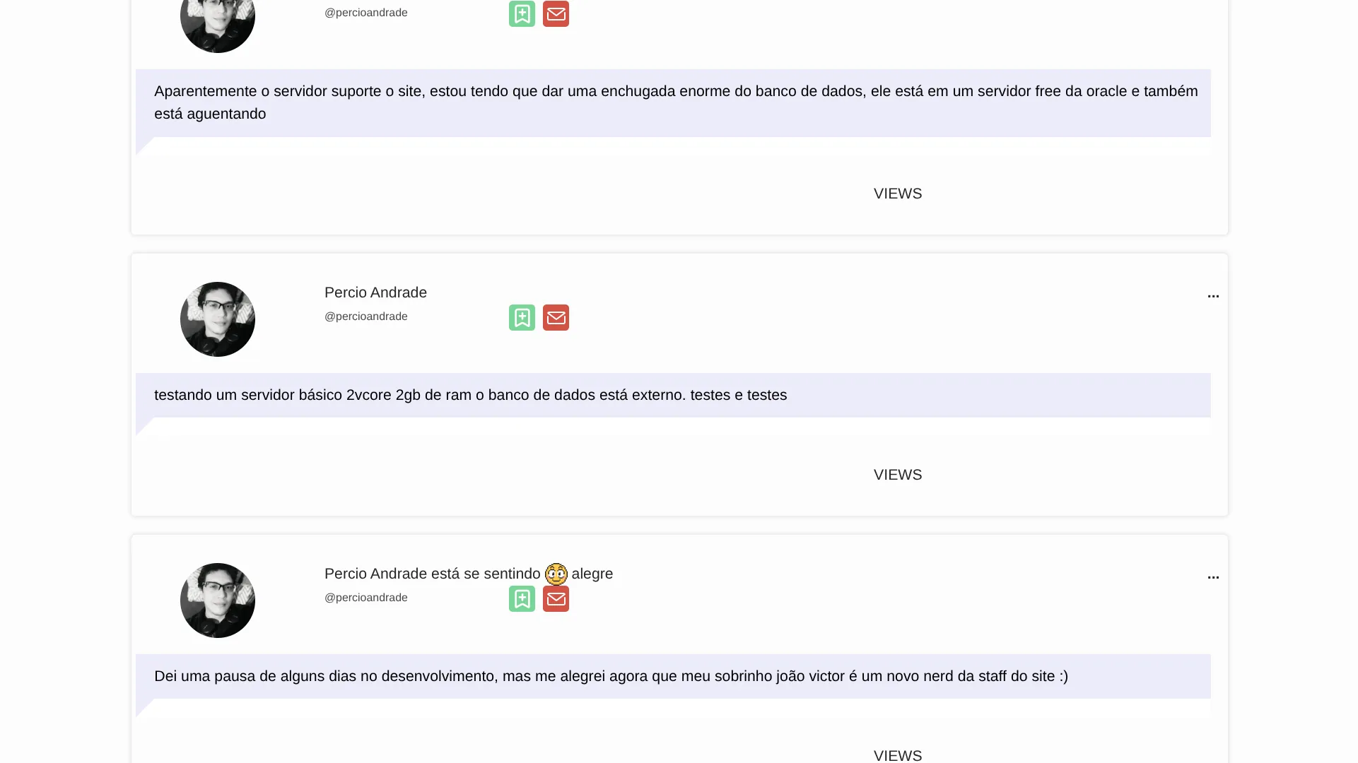 Bando de Nerd screenshot 48