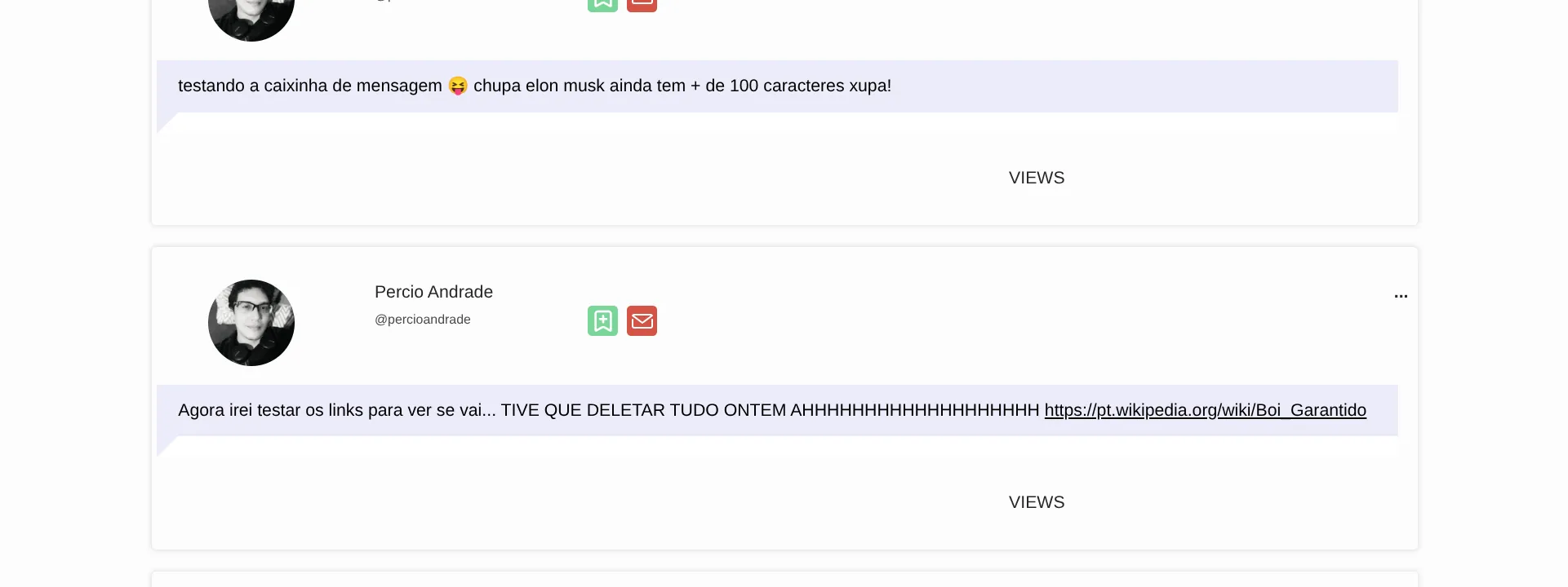 Bando de Nerd screenshot 51