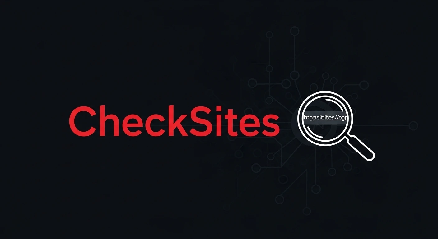 CheckSites