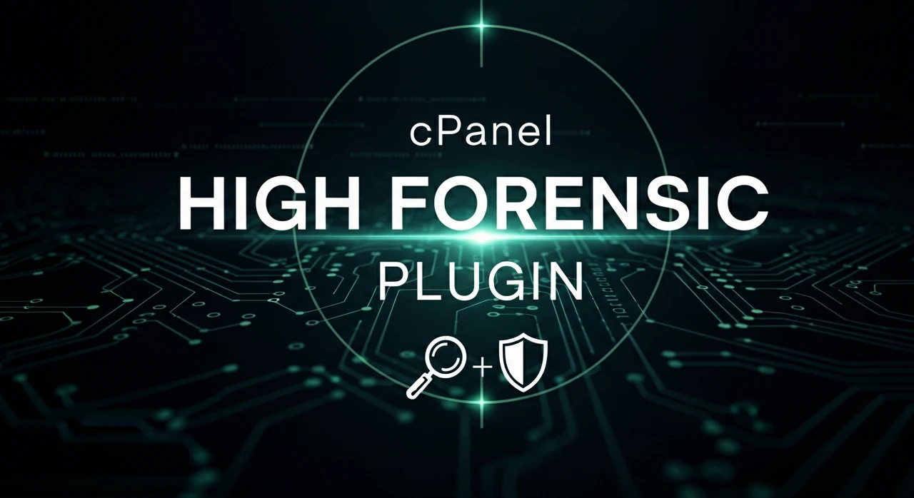 cPanel HF Plugin