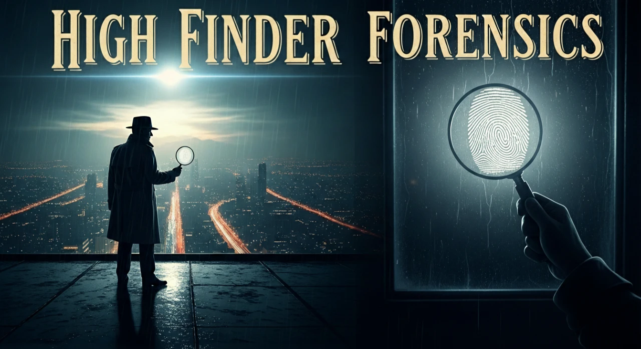 cPanel HF (High Forensic)