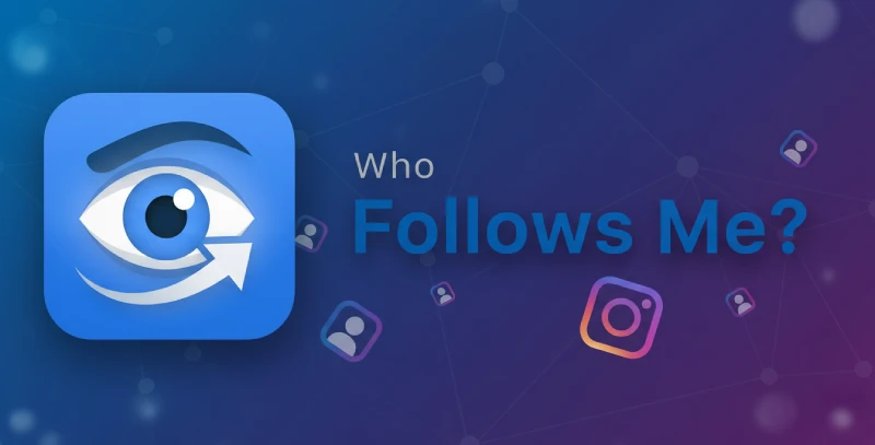 Who Follows Me?